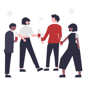 Express Yourself - ვისაუბროთ უკომპლექსოდ