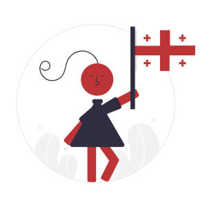 разговорный грузинский