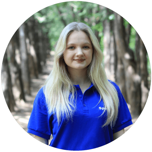 მარიამ წულაია Mariam Tsulaia