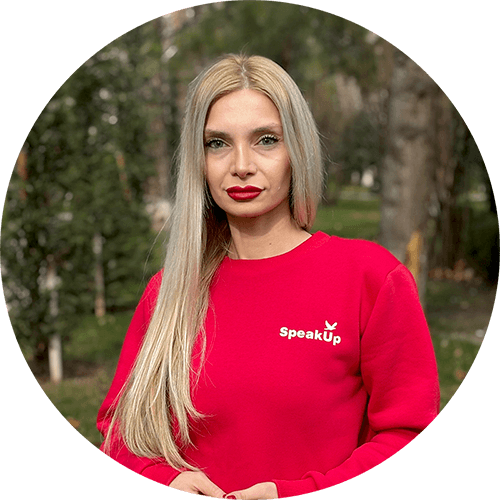 ნათია მეფარიძე Natia Meparidze