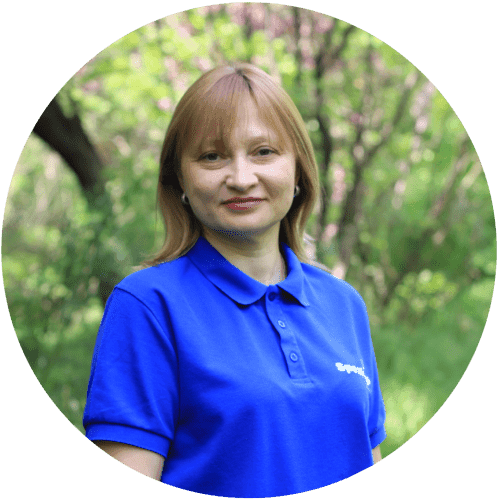 ტატიანა ჯინჭველაძე Tatiana Jinchveladze