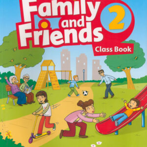 Family and Friends 2