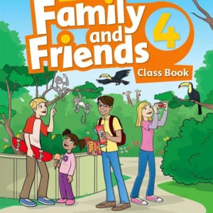 Family and Friends 4