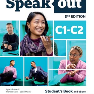 SpeakOut-C1-C2-3rd-Edition