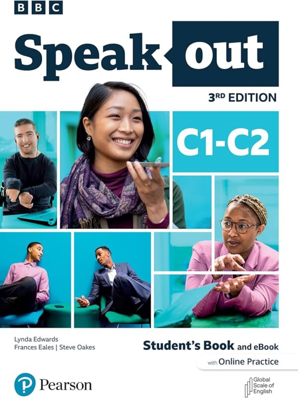 SpeakOut-C1-C2-3rd-Edition