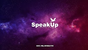 SpeakUp - უცხო ენის ცენტრი place picture