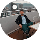 ნიკა მჟავანაძე profile picture