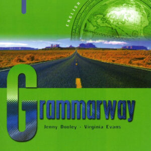 Grammarway Level 1 Student’s Book
