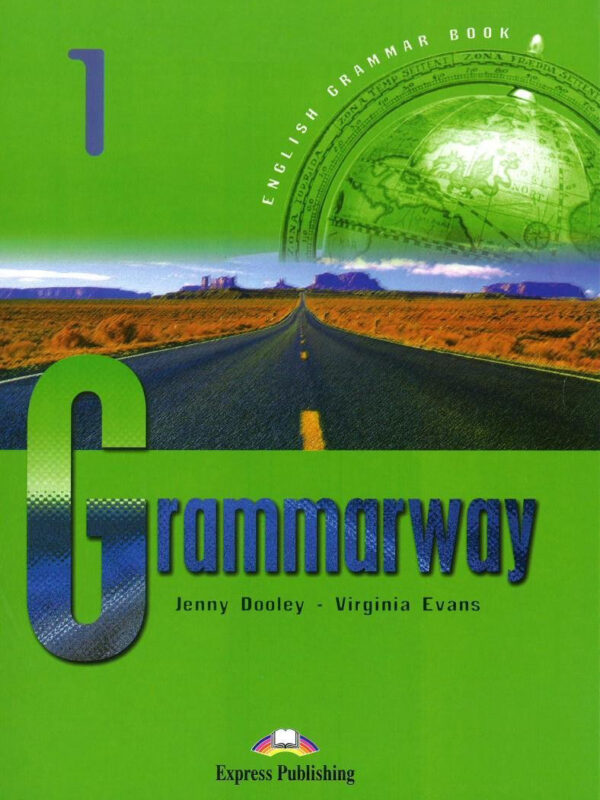 Grammarway Level 1 Student’s Book