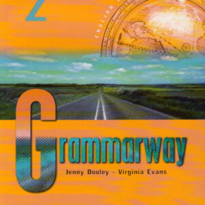 Grammarway Level 2 Student’s Book