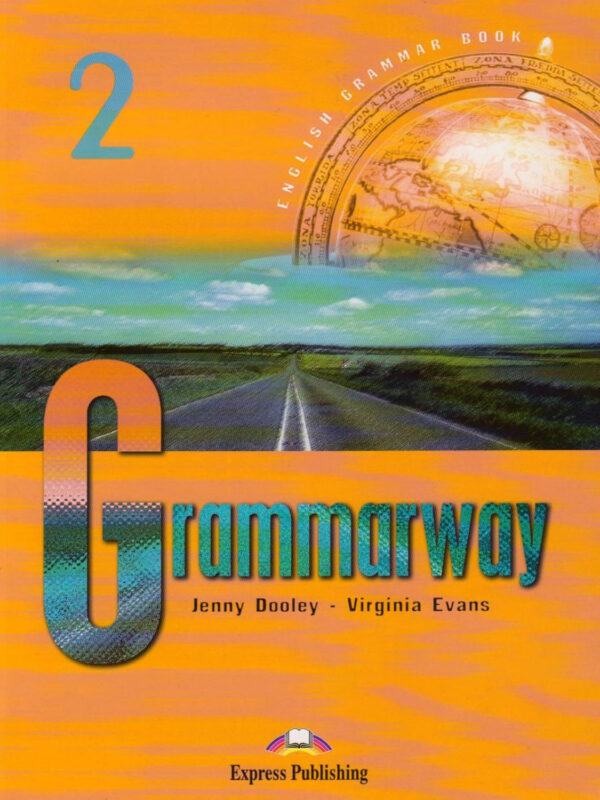 Grammarway Level 2 Student’s Book