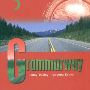 Grammarway Level 3 Student’s Book
