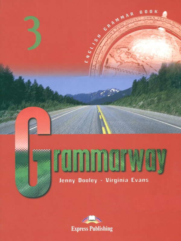 Grammarway Level 3 Student’s Book