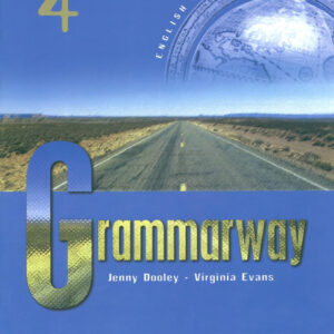 Grammarway Level 4 Student’s Book