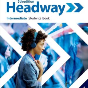 Headawy Intermediate 5th Edition