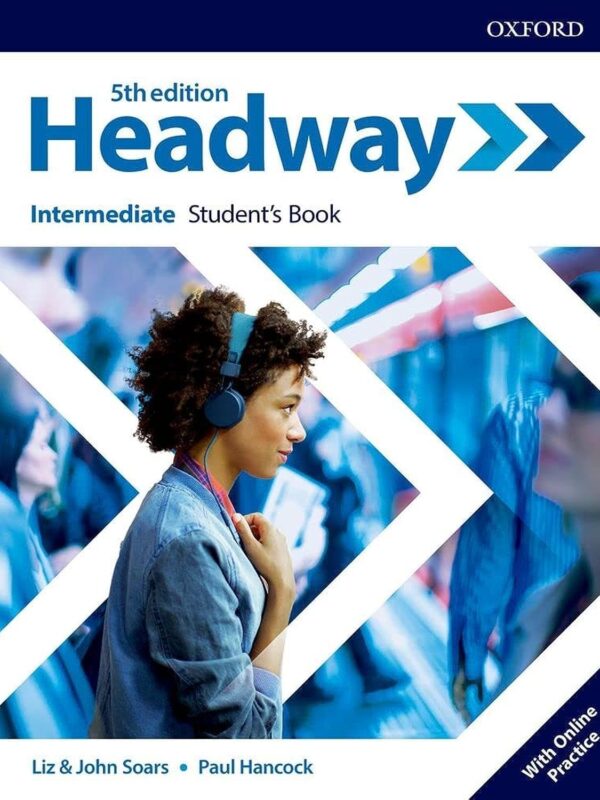 Headawy Intermediate 5th Edition