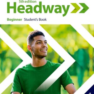 Headway beginner 5th Edition
