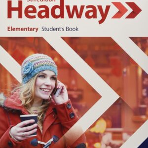 Headway Elementary 5th Edition