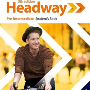 Headway Pre-intermediate