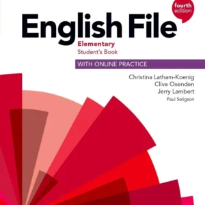 English File - Elementary