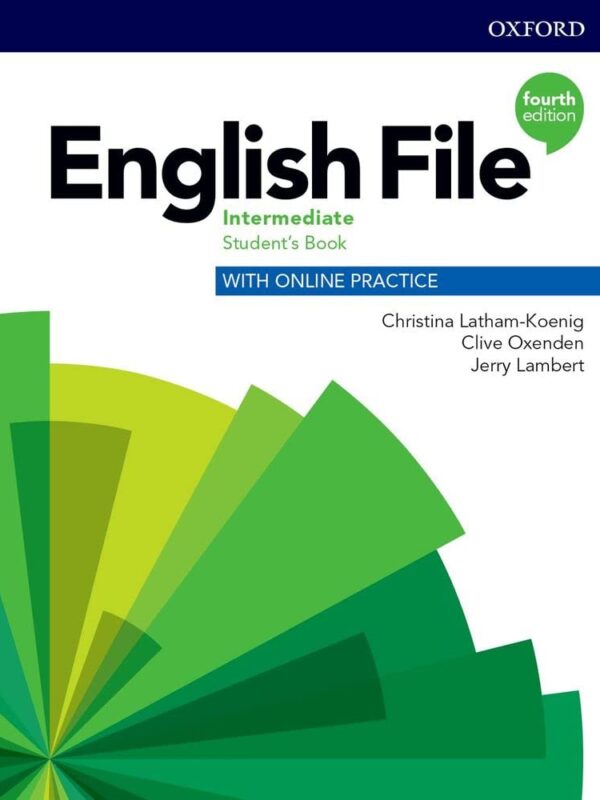 English File - Intermediate