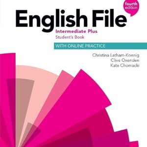 English File Intermediate Plus