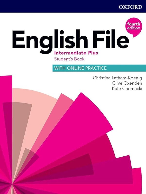 English File Intermediate Plus