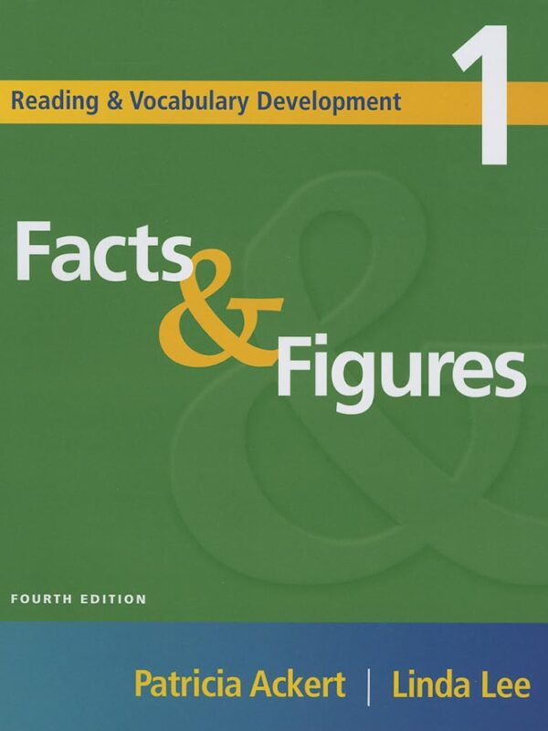 Facts & Figures 4th Edition 1