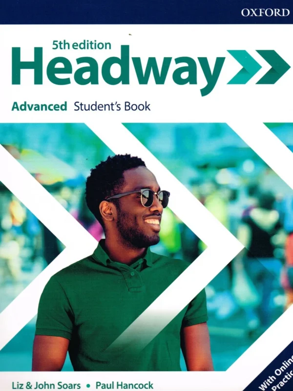 Headway 5th Edition Advanced