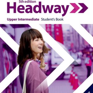 Headway 5th Edition Upper Intermediate