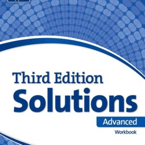 Solutions 3rd Edition - Advanced