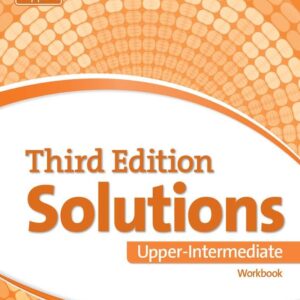 Solutions 3rd Edition - Upper Intermediate