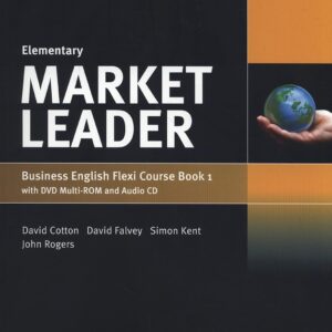 Market Leader 3rd Edition - Elementary