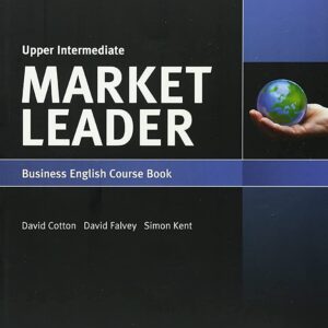 Market Leader 3rd Edition - Upper Intermidiate