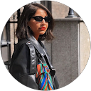 Mariam Naskidashvili profile picture