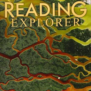 Reading Explorer 3rd Edition 5