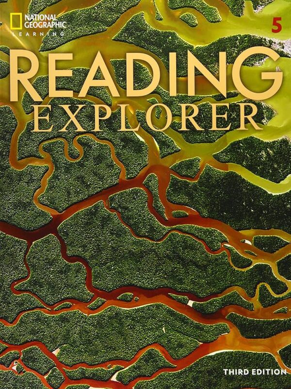 Reading Explorer 3rd Edition 5