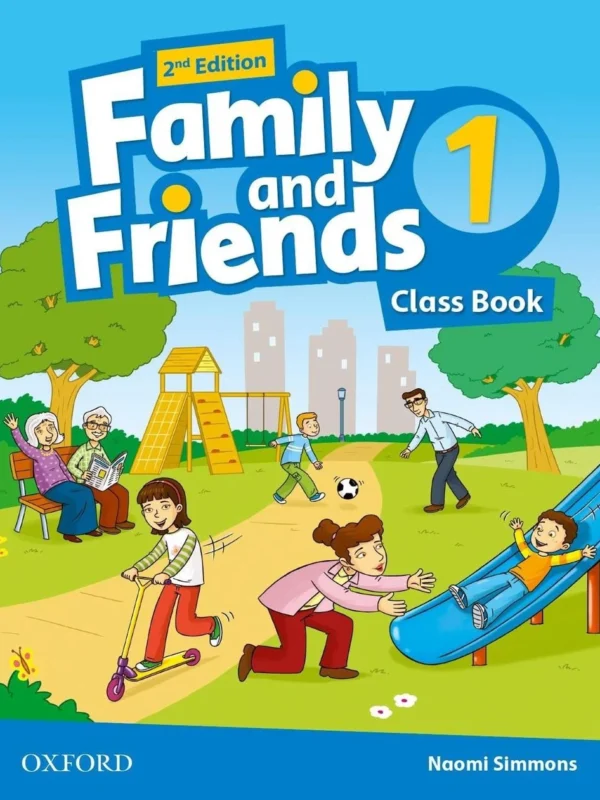 family and friends