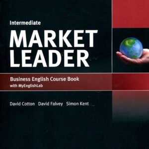Market Leader 3rd Edition - Intermidiate