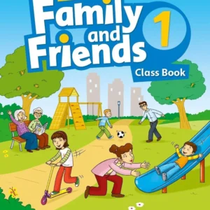 family and friends