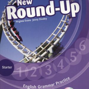 New Round-Up Starter Student's Book