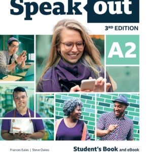 Speakout 3rd Edition A2 – Student’s Book