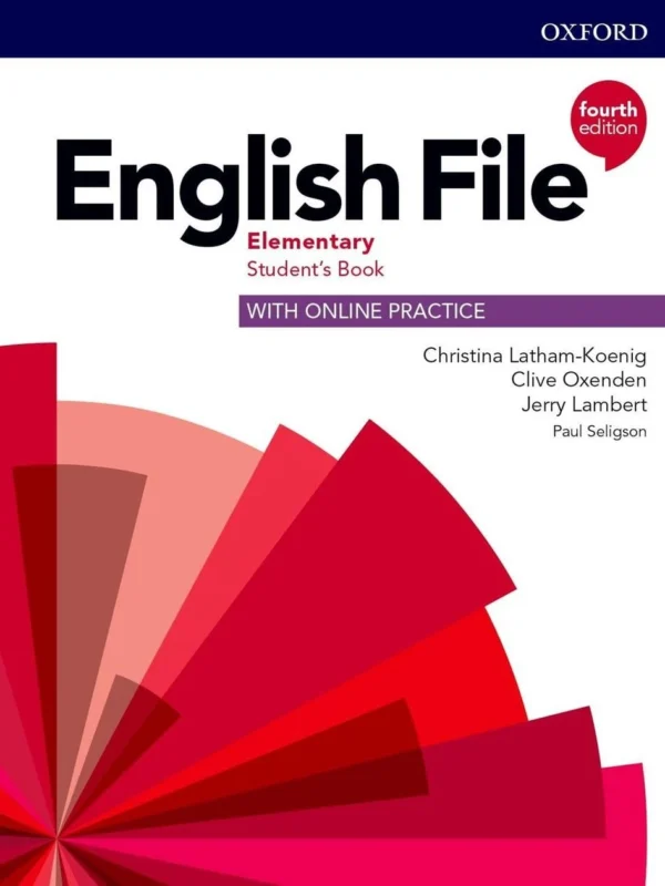 English File - Elementary