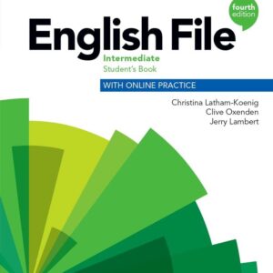 English File - Intermediate