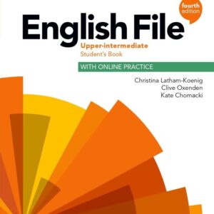 English File Upper Intermediate