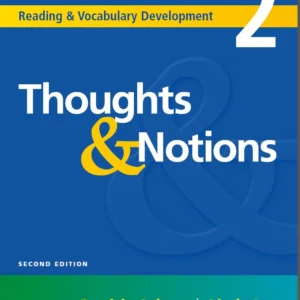 Thoughts & Notions