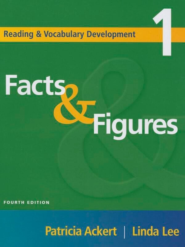 Facts & Figures 4th Edition 1