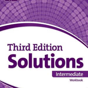 Solutions 3rd Edition - Intermediate