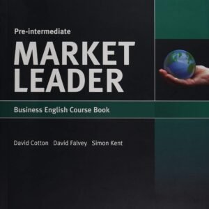 Market Leader 3rd Edition - Pre-intermidiate