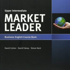 Market Leader 3rd Edition - Upper Intermidiate